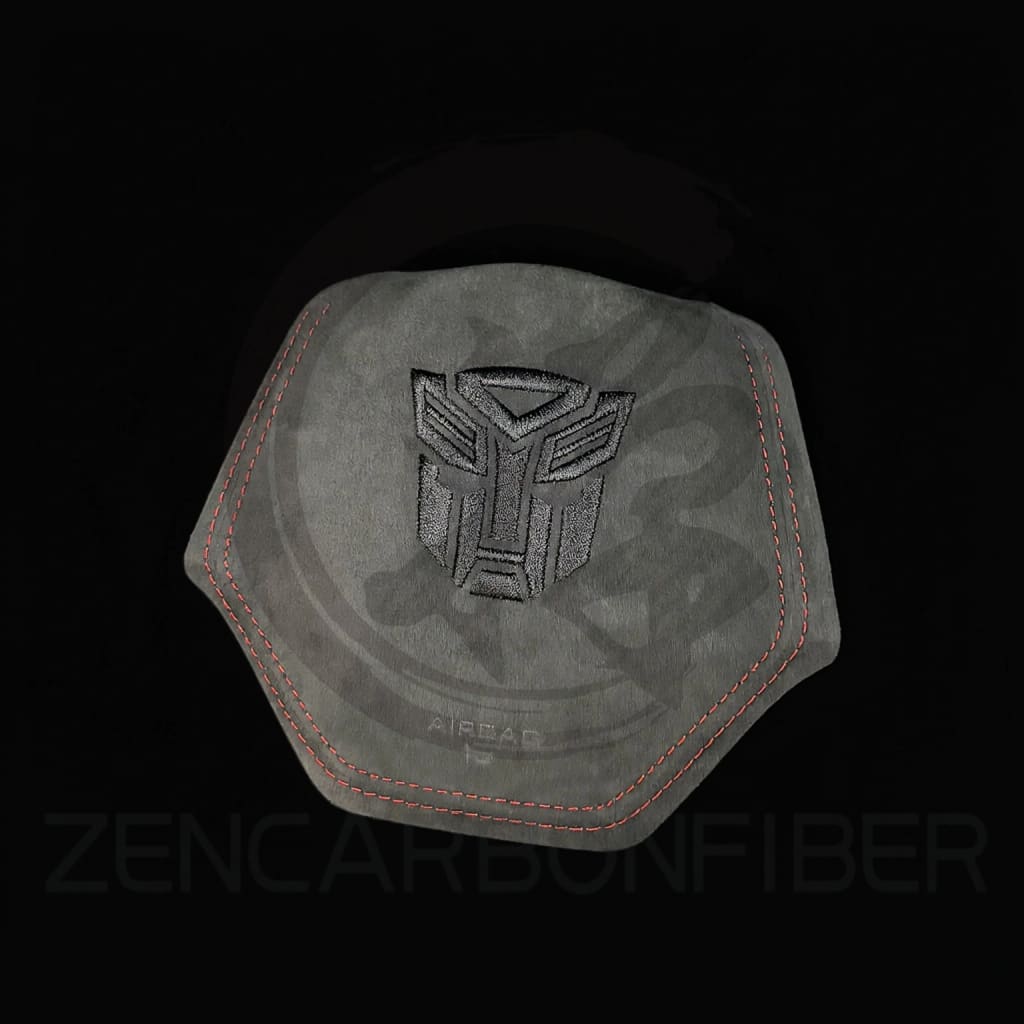 2016+ Chevrolet Camaro Custom Airbag Cover - airbag cover