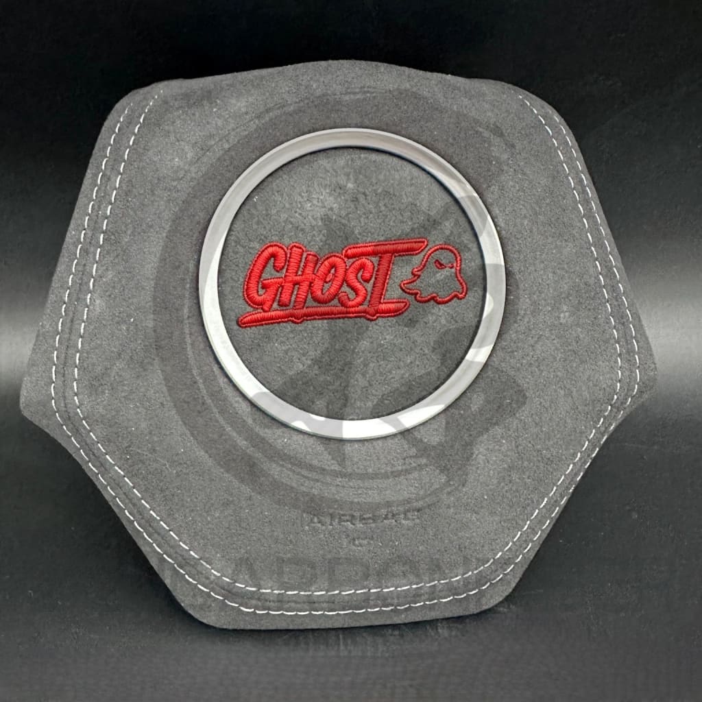 2016+ Chevrolet Camaro Custom Airbag Cover - airbag cover