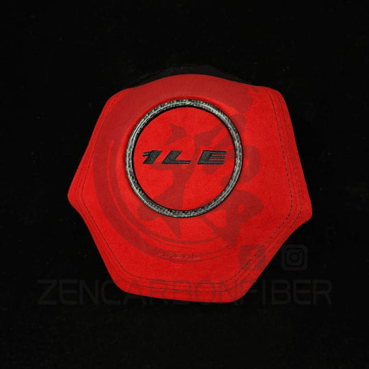 2016+ Chevrolet Camaro Custom Airbag Cover airbag cover