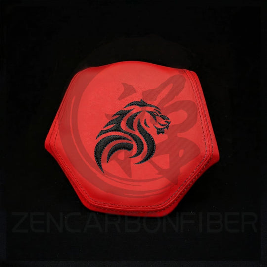 2016+ Chevrolet Camaro Custom Airbag Cover - airbag cover