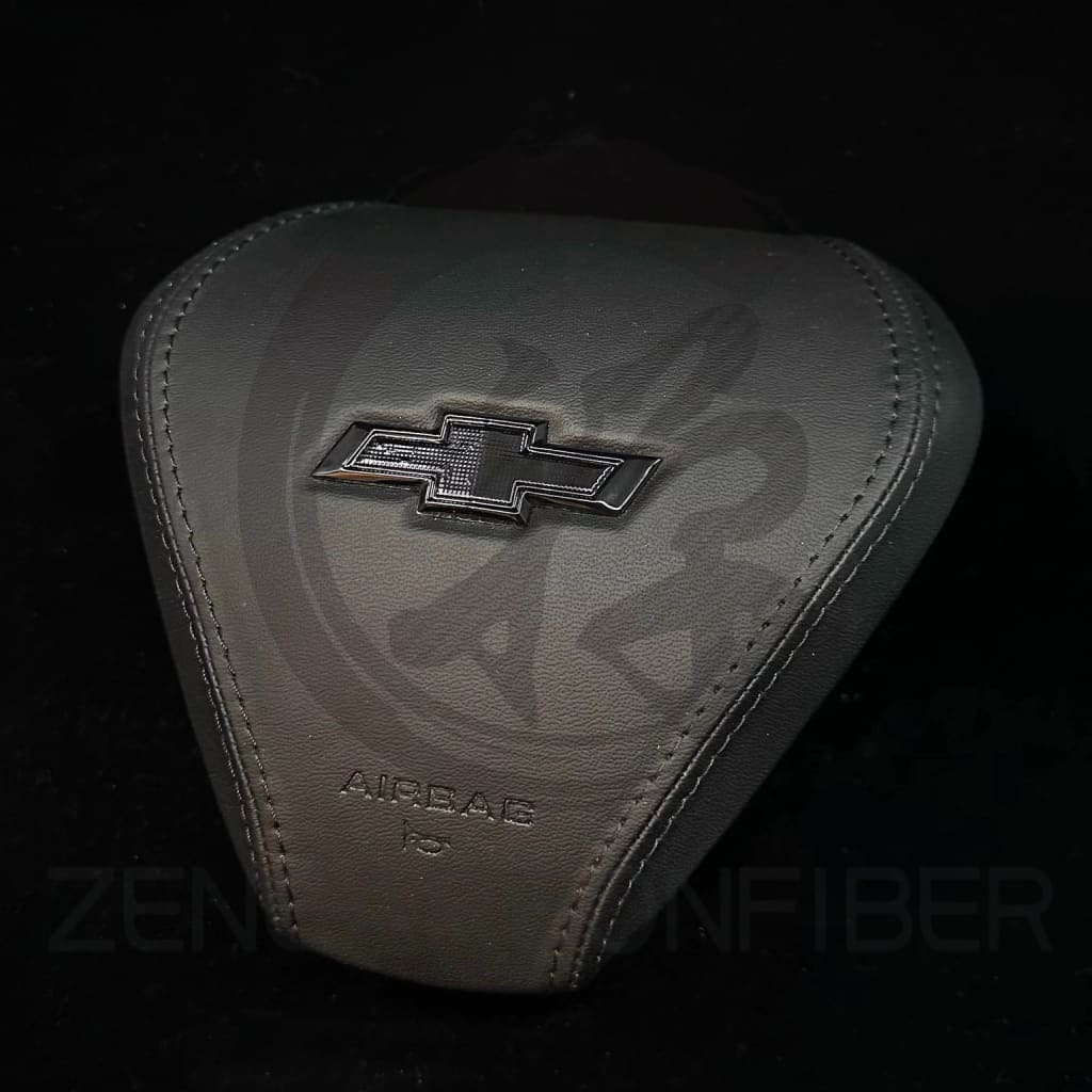 2016+ Chevrolet Cruze/Malibu Custom Airbag Cover - airbag cover