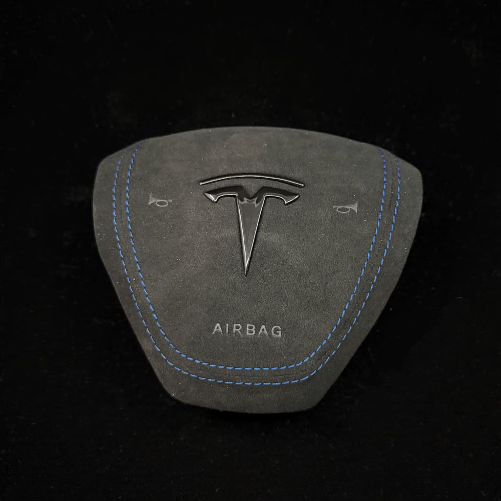 2017-2023 Tesla Model 3/Y Custom Airbag Cover airbag cover