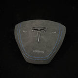 2017-2023 Tesla Model 3/Y Custom Airbag Cover airbag cover