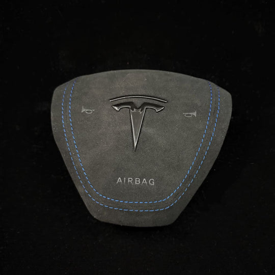 2017-2023 Tesla Model 3/Y Custom Airbag Cover airbag cover