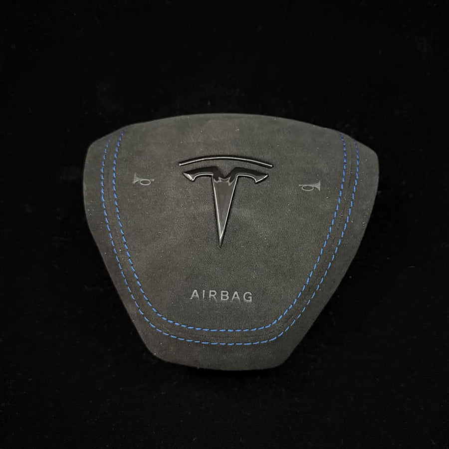 2017-2023 Tesla Model 3/Y Custom Airbag Cover
