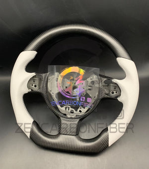 2017+ Subaru Brz/Toyota 86/Gr86 Carbon Fiber Steering Wheel