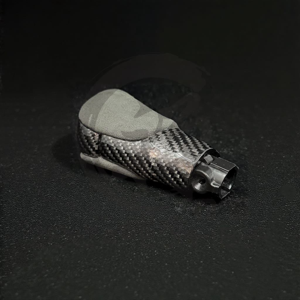 2022+ 11th Gen Honda Civic/Accord Carbon Fiber Automatic Shift Knob shift knob/shifter handle