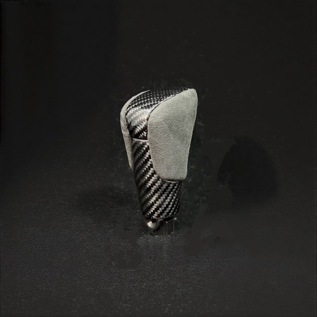 2022+ 11th Gen Honda Civic/Accord Carbon Fiber Automatic Shift Knob shift knob/shifter handle