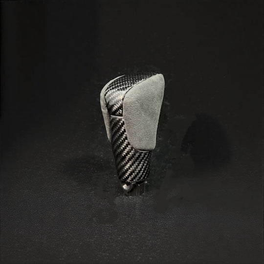 2022+ 11th Gen Honda Civic/Accord Carbon Fiber Automatic Shift Knob shift knob/shifter handle