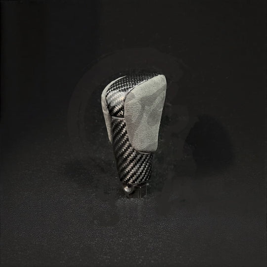 2022+ 11th Gen Honda Civic/Accord Carbon Fiber Automatic Shift Knob shift knob/shifter handle