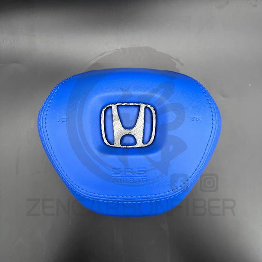 2017 + 10Th Gen Honda Accord Custom Airbag Cover