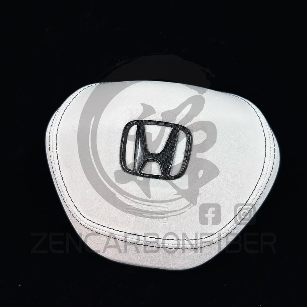 2018-2022 10th Gen Honda Accord Custom Airbag Cover