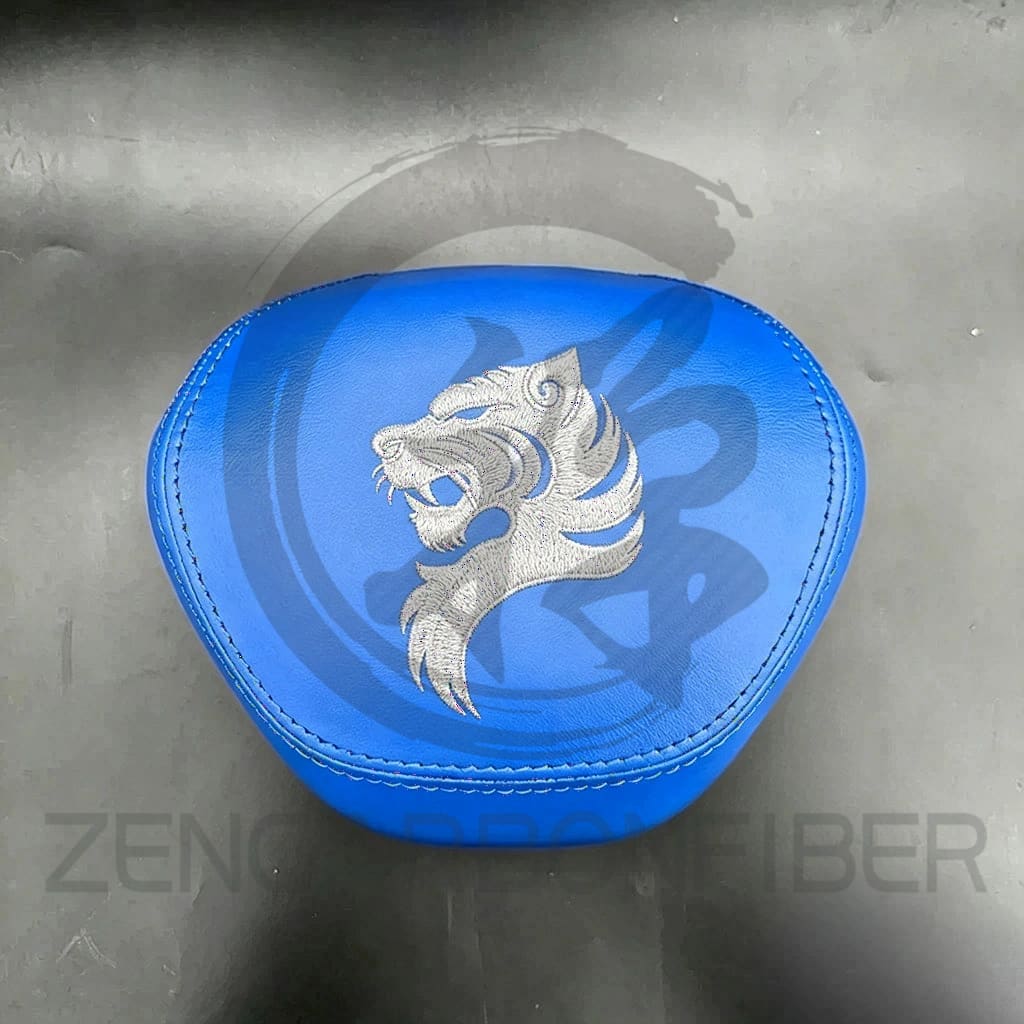 Custom Airbag Cover for 2018-2022 10th Gen Honda Accord - airbag cover