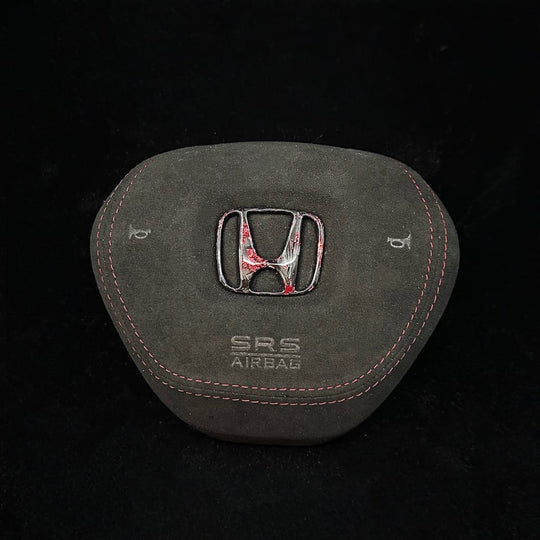 2018-2022 10th Gen Honda Accord Custom Airbag Cover airbag cover