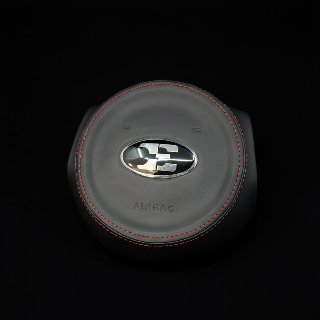 2018-2023 Kia Stinger Custom Airbag Cover - airbag cover