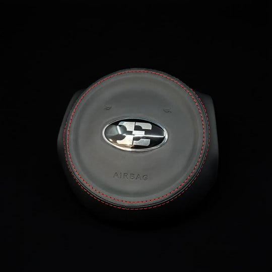 2018-2023 Kia Stinger Custom Airbag Cover - airbag cover
