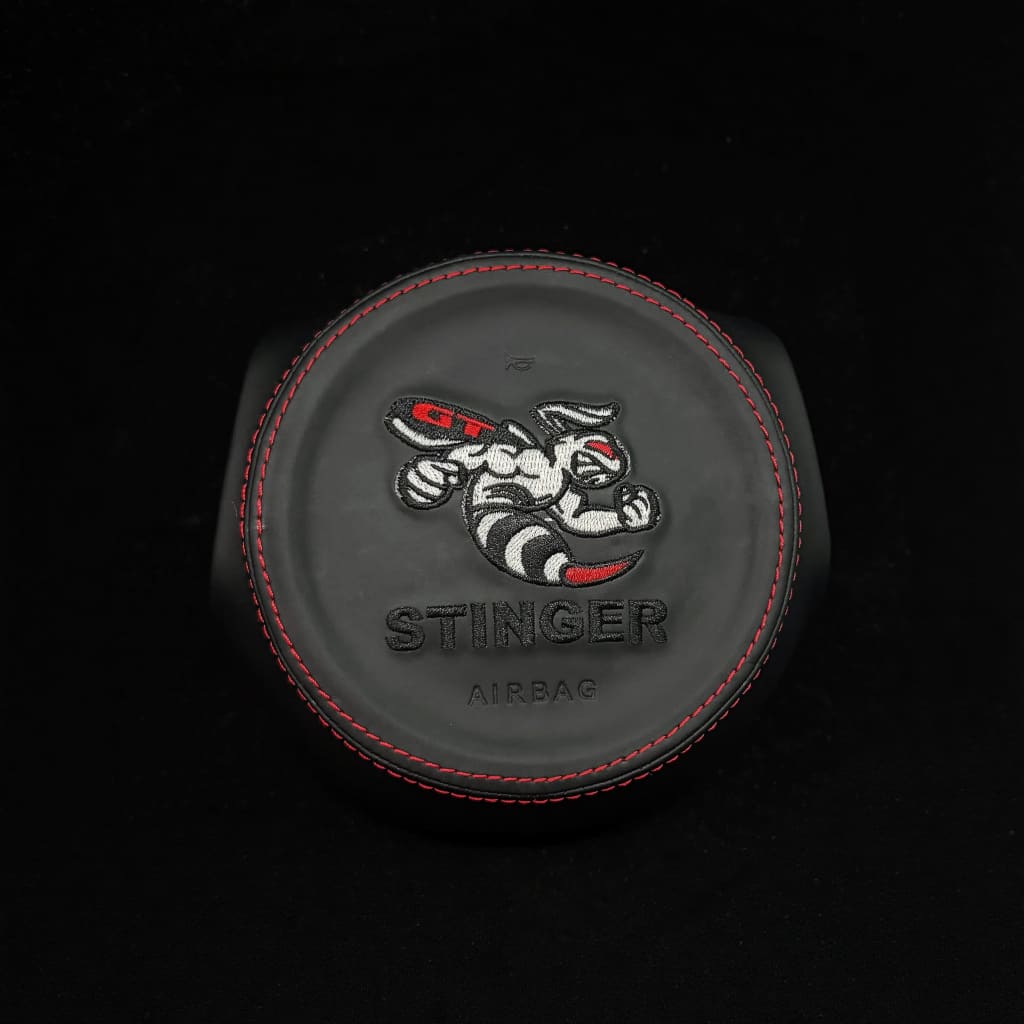 2018-2023 Kia Stinger Custom Airbag Cover airbag cover
