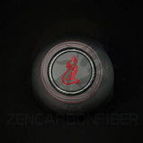 2018+ Jeep Wrangler/Gladiator Custom Airbag Cover - airbag cover