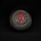 2018+ Jeep Wrangler/Gladiator Custom Airbag Cover - airbag cover
