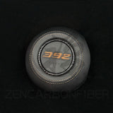 2018 + Jeep JL Wrangler/Gladiator Custom Airbag Cover