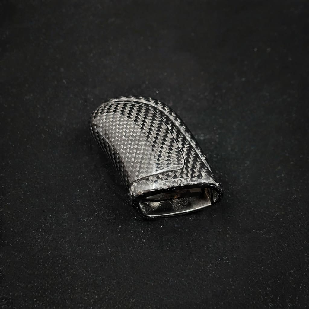 2018 + Lexus LC500 Carbon Fiber Shift Knob
