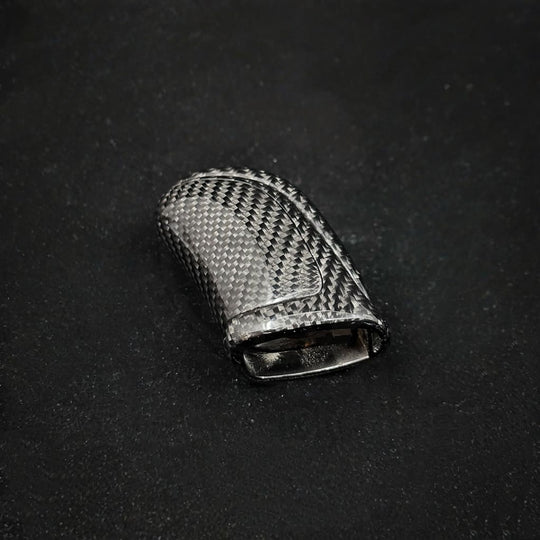 2018 + Lexus LC500 Carbon Fiber Shift Knob