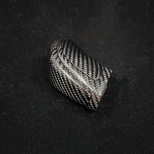2018 + Lexus LC500 Carbon Fiber Shift Knob