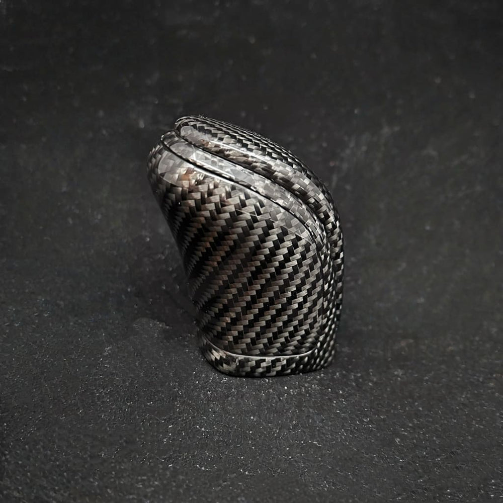 2018 + Lexus LC500 Carbon Fiber Shift Knob
