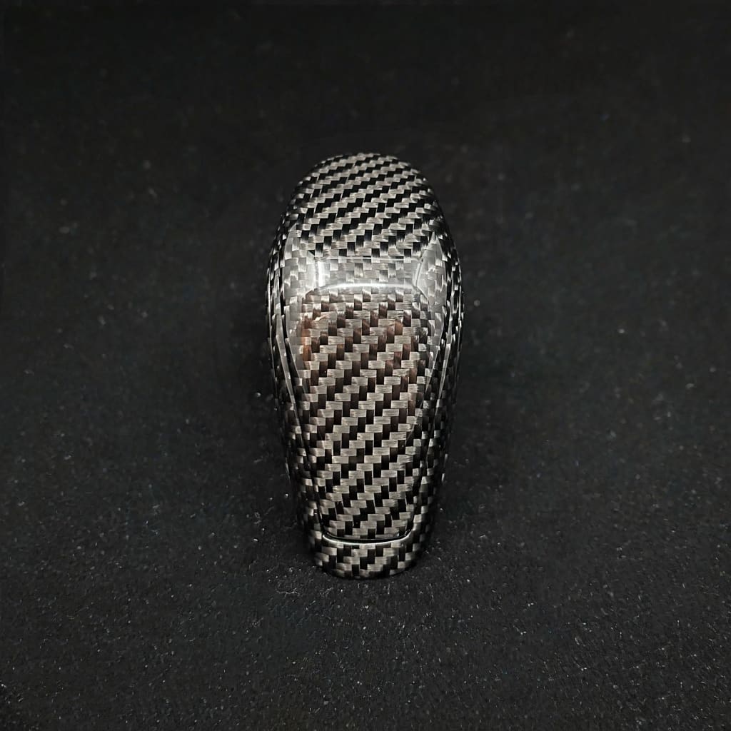 2018 + Lexus LC500 Carbon Fiber Shift Knob