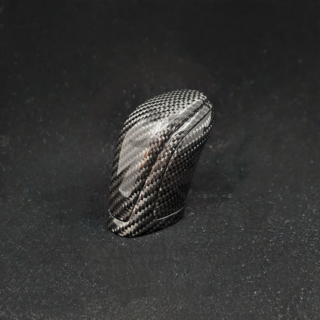 2018 + Lexus LC500 Carbon Fiber Shift Knob