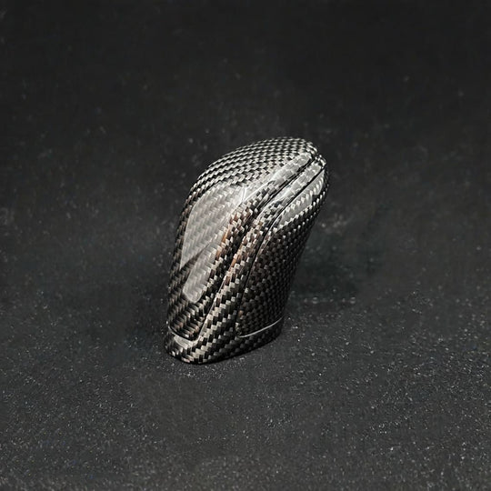 2018 + Lexus LC500 Carbon Fiber Shift Knob