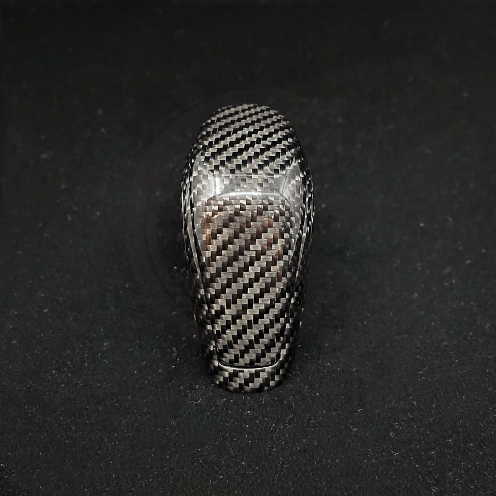 2018 + Lexus LC500 Carbon Fiber Shift Knob