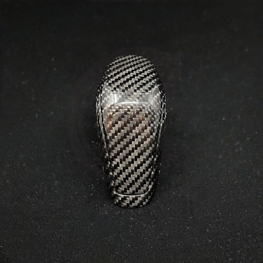 2018 + Lexus LC500 Carbon Fiber Shift Knob