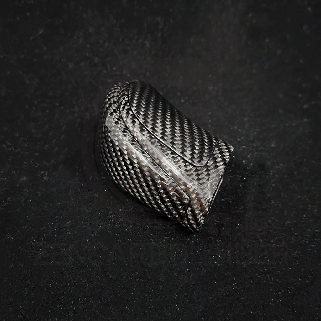 2018 + Lexus LC500 Carbon Fiber Shift Knob