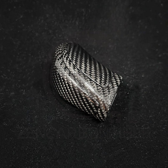 2018 + Lexus LC500 Carbon Fiber Shift Knob