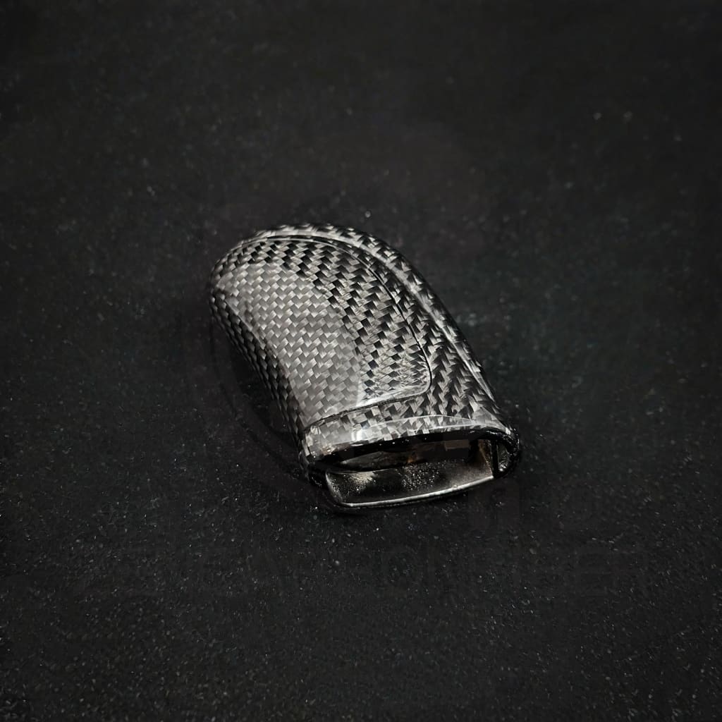 2018 + Lexus LC500 Carbon Fiber Shift Knob