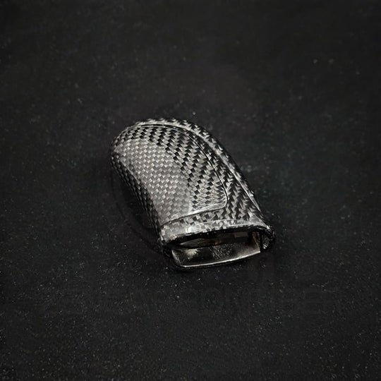 2018 + Lexus LC500 Carbon Fiber Shift Knob