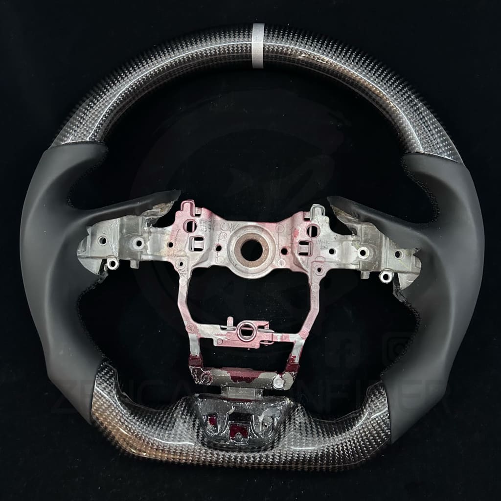 2018 + Lexus LC500 Carbon Fiber Steering Wheel Steering Wheels
