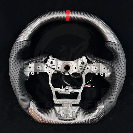 2018 + Lexus LC500 Carbon Fiber Steering Wheel Steering Wheels