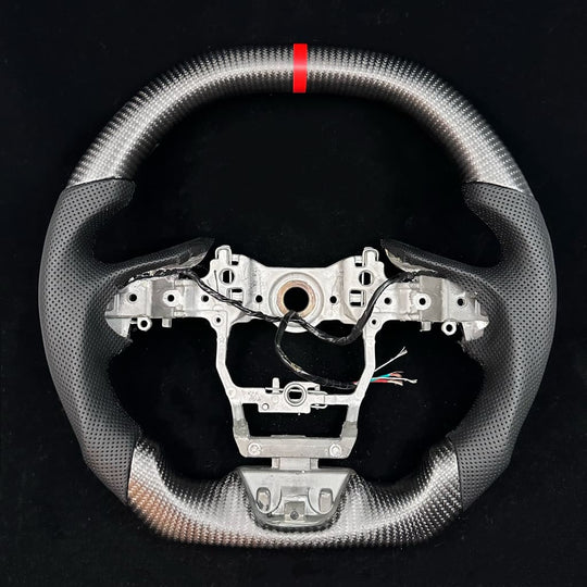2018 + Lexus LC500 Carbon Fiber Steering Wheel Steering Wheels