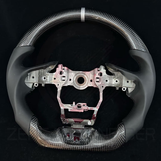 2018 + Lexus LC500 Carbon Fiber Steering Wheel Steering Wheels