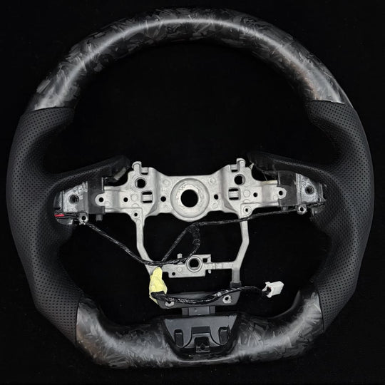 2018+ Lexus LC500 Carbon Fiber Steering Wheel Steering Wheels