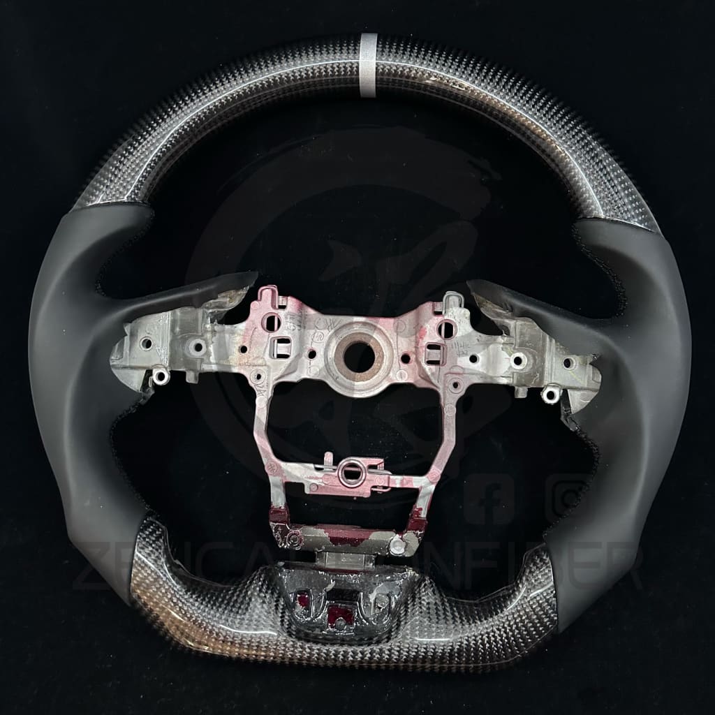 2018 + Lexus LC500 Carbon Fiber Steering Wheel Steering Wheels