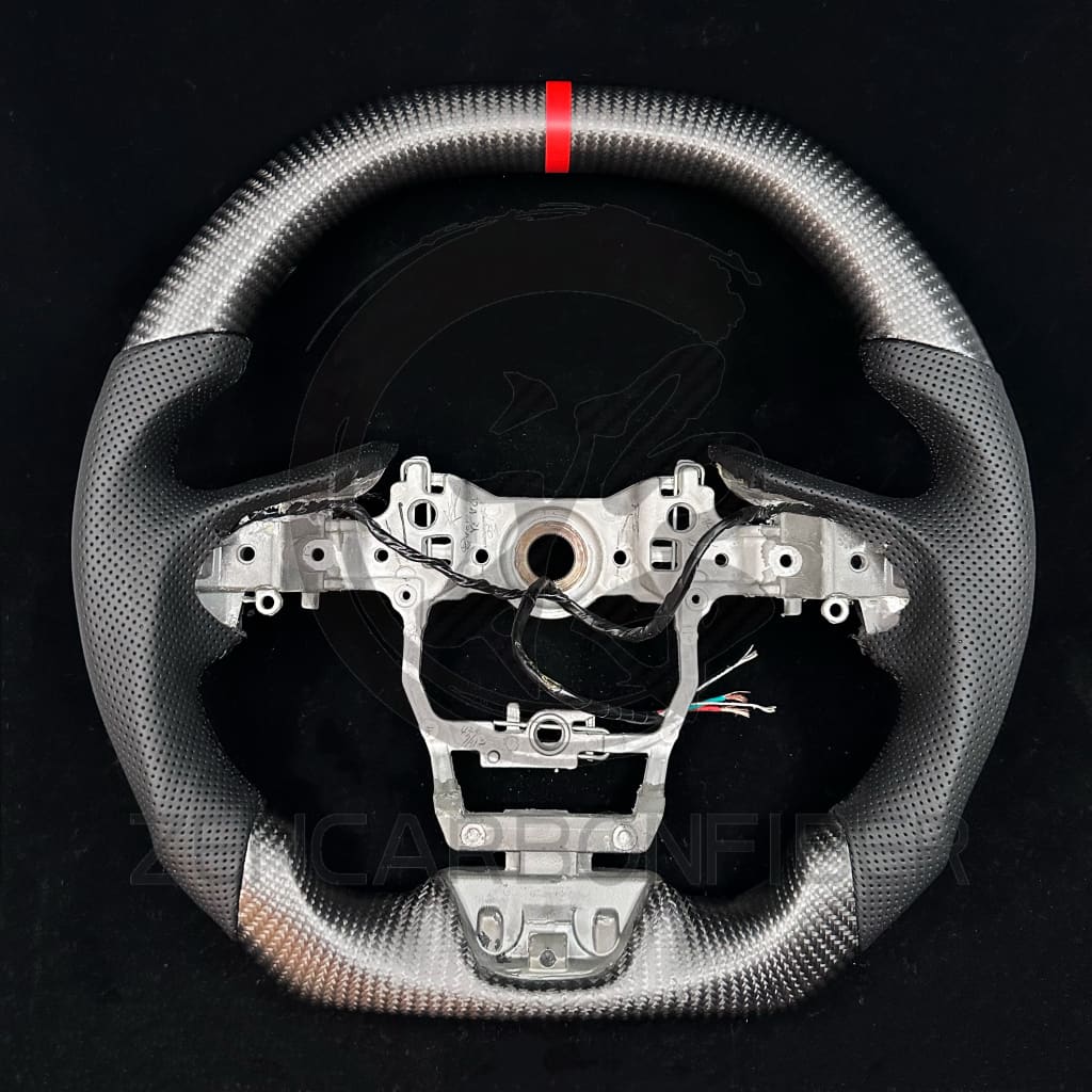 2018 + Lexus LC500 Carbon Fiber Steering Wheel Steering Wheels