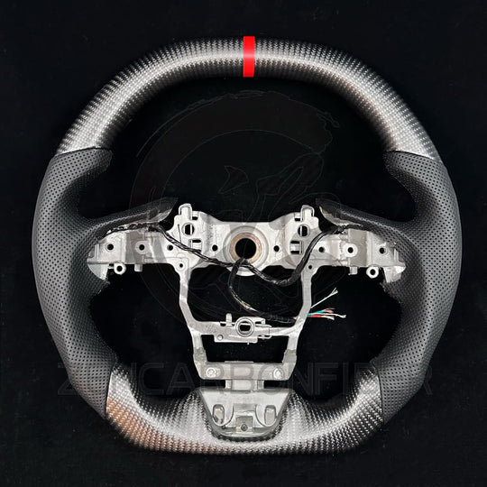 2018 + Lexus LC500 Carbon Fiber Steering Wheel Steering Wheels