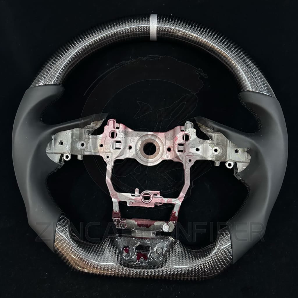 2018 + Lexus LC500 Carbon Fiber Steering Wheel Steering Wheels