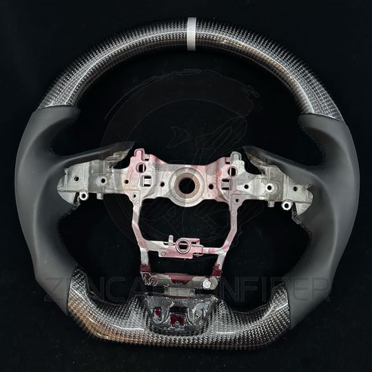 2018 + Lexus LC500 Carbon Fiber Steering Wheel Steering Wheels