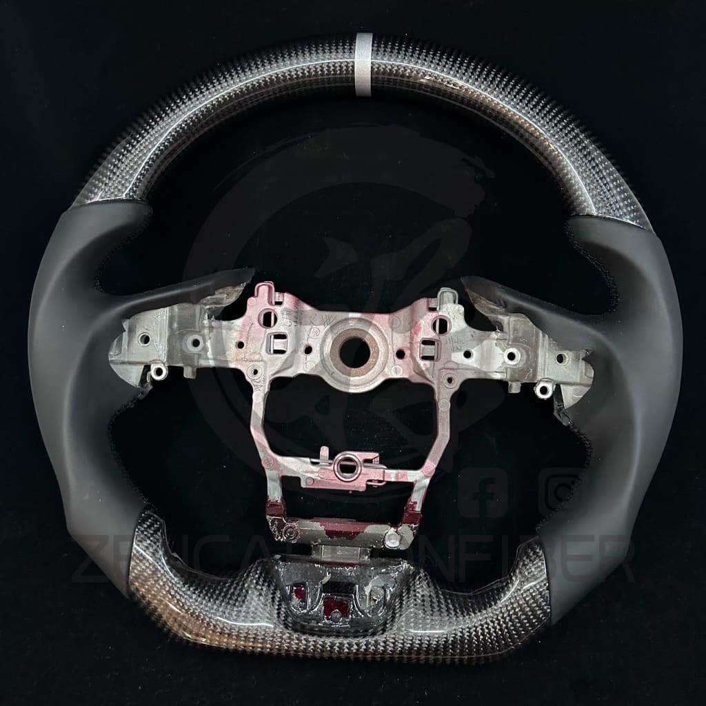2018 + Lexus LC500 Carbon Fiber Steering Wheel Steering Wheels