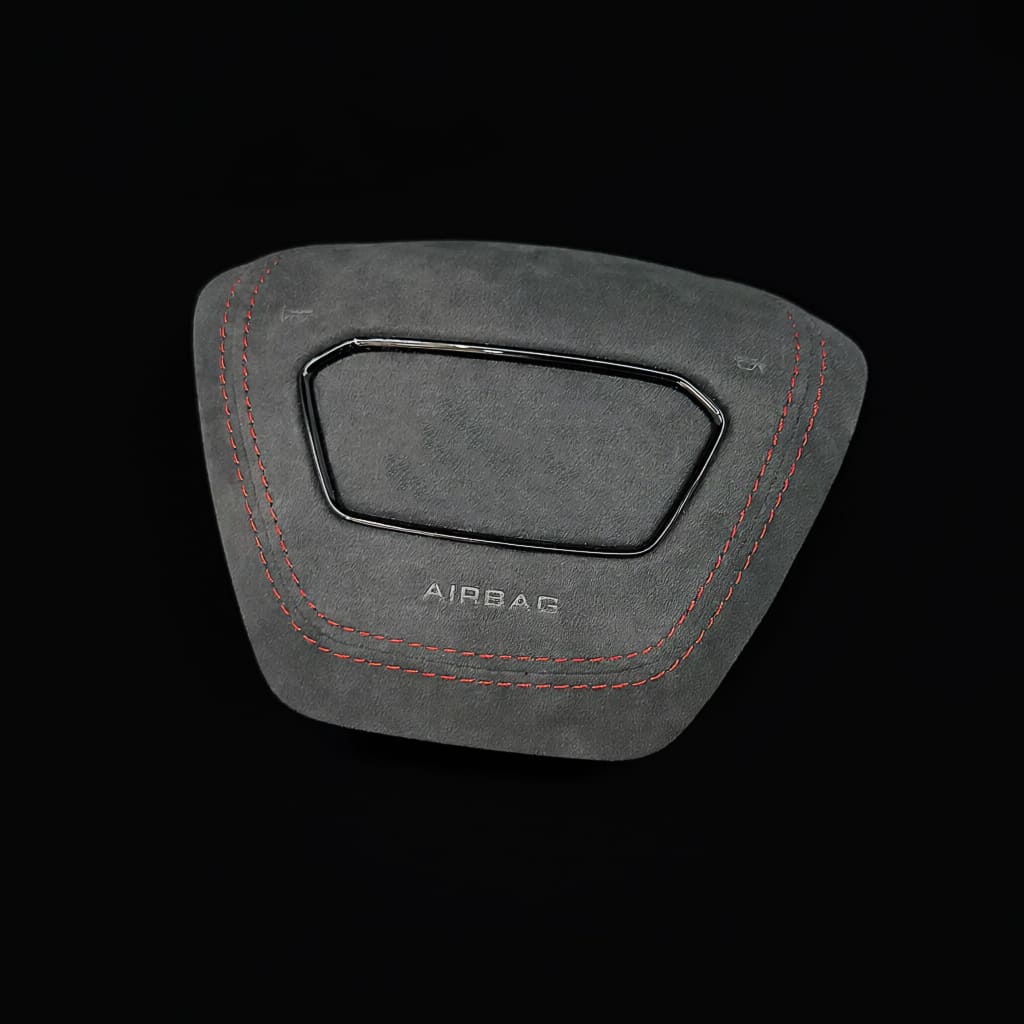 2019-2025 Audi A6/S6/RS6 A7/S7/RS7 A8/S8 Custom Airbag Cover - airbag cover