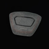 2019-2025 Audi A6/S6/RS6 A7/S7/RS7 A8/S8 Custom Airbag Cover - airbag cover